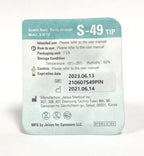 Cynosure Potenza RF S-49 Microneedling Tip 100-7043-053 EXP 06/13/2023 (x1 Tip)