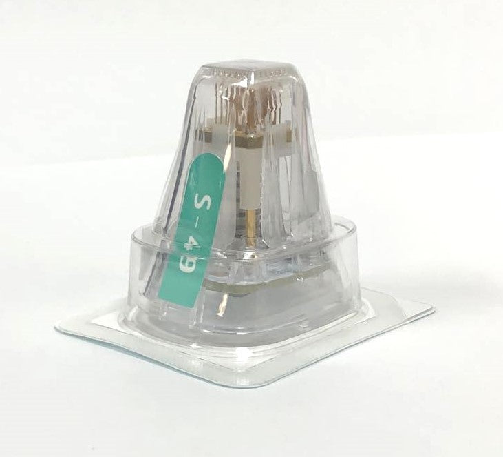Cynosure Potenza RF S-49 Microneedling Tip 100-7043-053 EXP 06/13/2023 (x1 Tip)