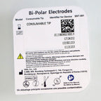 Viol Scarlet SRF BiPolar Electrode Consumable Tip RadioFrequency Exp2026 Single