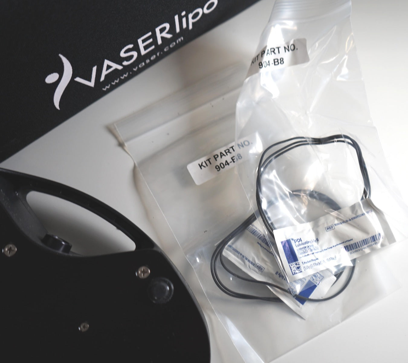 2019 Sound Surgical VaserLipo Vaser VentX LipoSuction Lipo Suction Aspiration