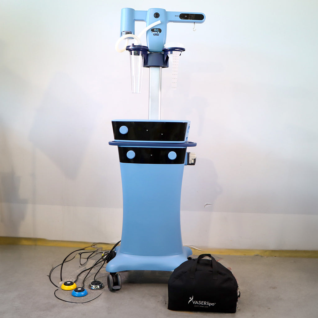 2019 Sound Surgical VaserLipo Vaser VentX LipoSuction Lipo Suction Aspiration
