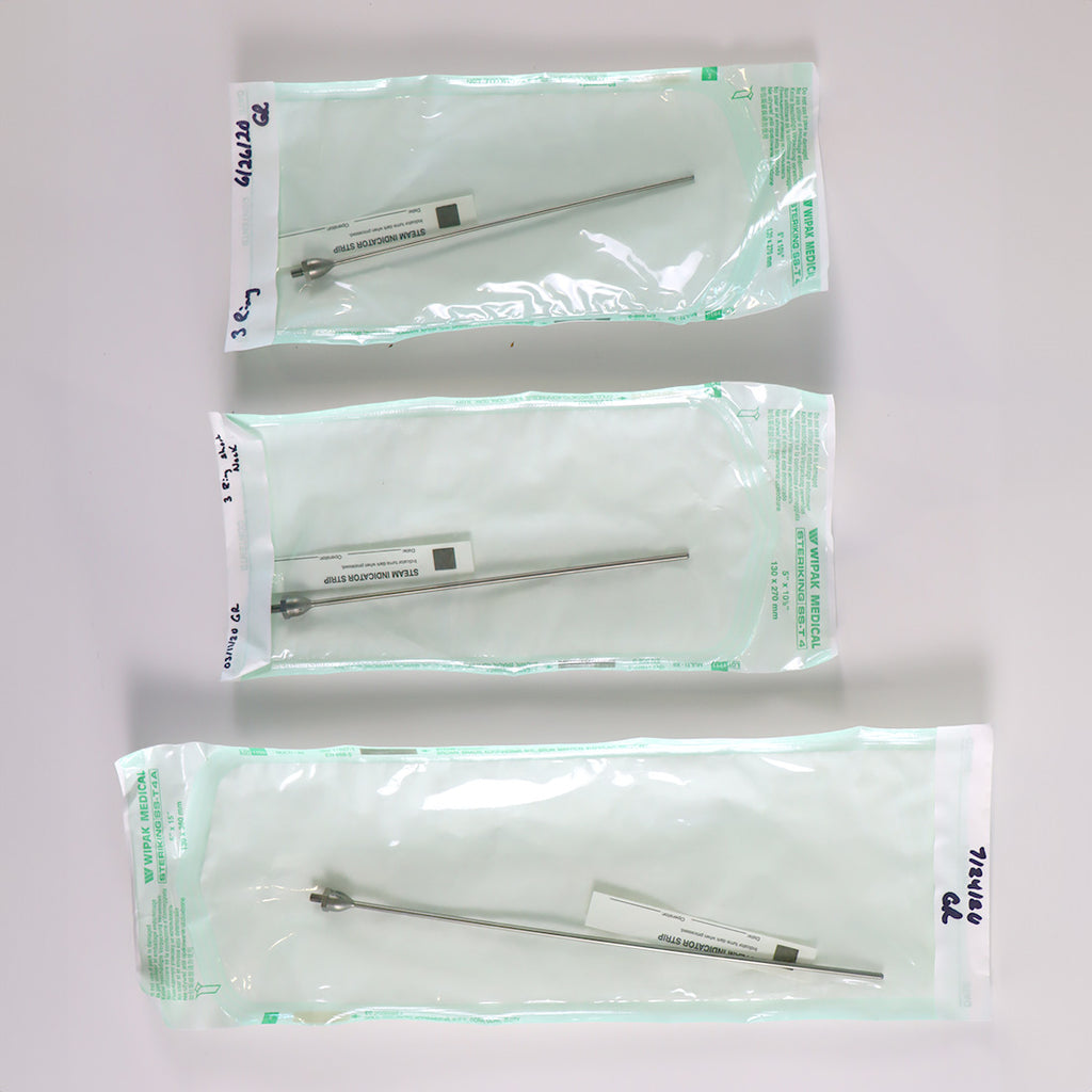 2019 Sound Surgical VaserLipo Vaser VentX LipoSuction Lipo Suction Aspiration
