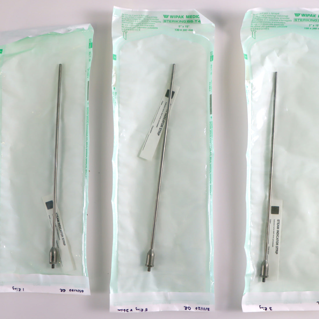 2019 Sound Surgical VaserLipo Vaser VentX LipoSuction Lipo Suction Aspiration