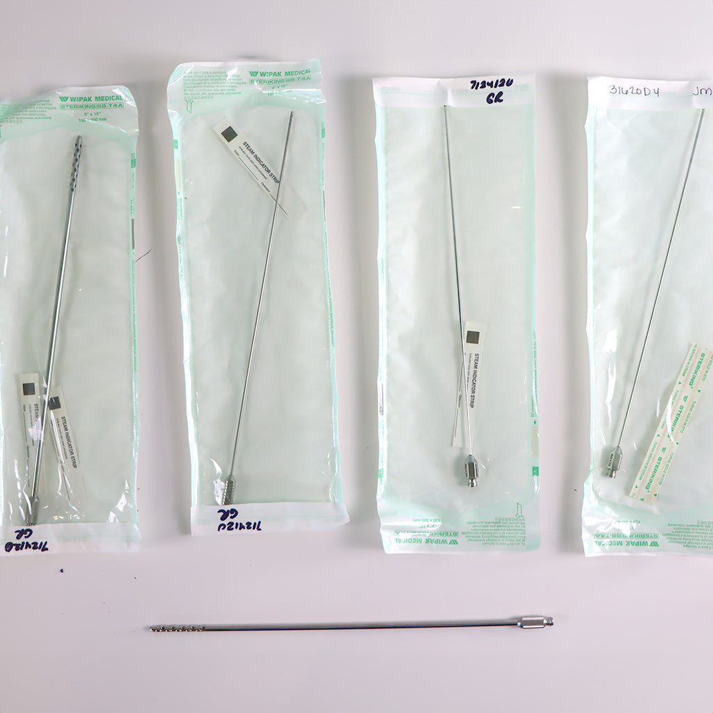2019 Sound Surgical VaserLipo Vaser VentX LipoSuction Lipo Suction Aspiration