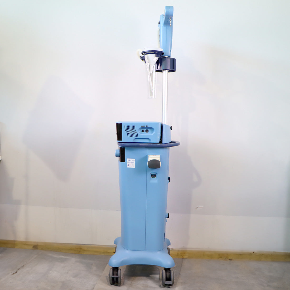 2019 Sound Surgical VaserLipo Vaser VentX LipoSuction Lipo Suction Aspiration