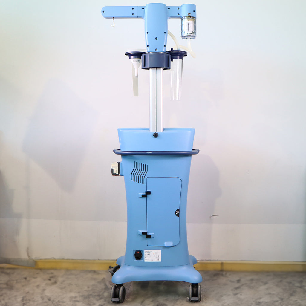 2019 Sound Surgical VaserLipo Vaser VentX LipoSuction Lipo Suction Aspiration