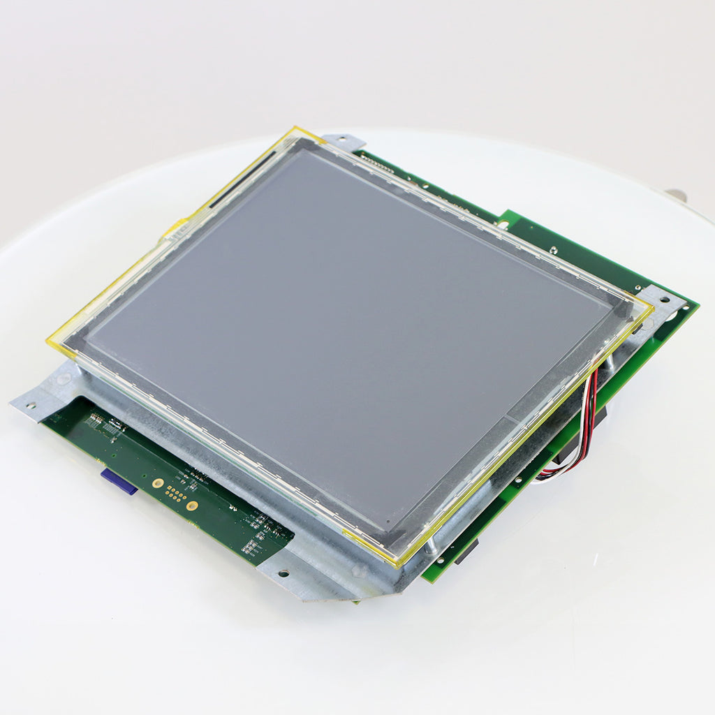 Cutera ExcelV Laser PCB Control Board 6000773 7000773 and Monitor Excel V PART