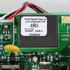 Cutera ExcelV Laser PCB Control Board 6000773 7000773 and Monitor Excel V PART