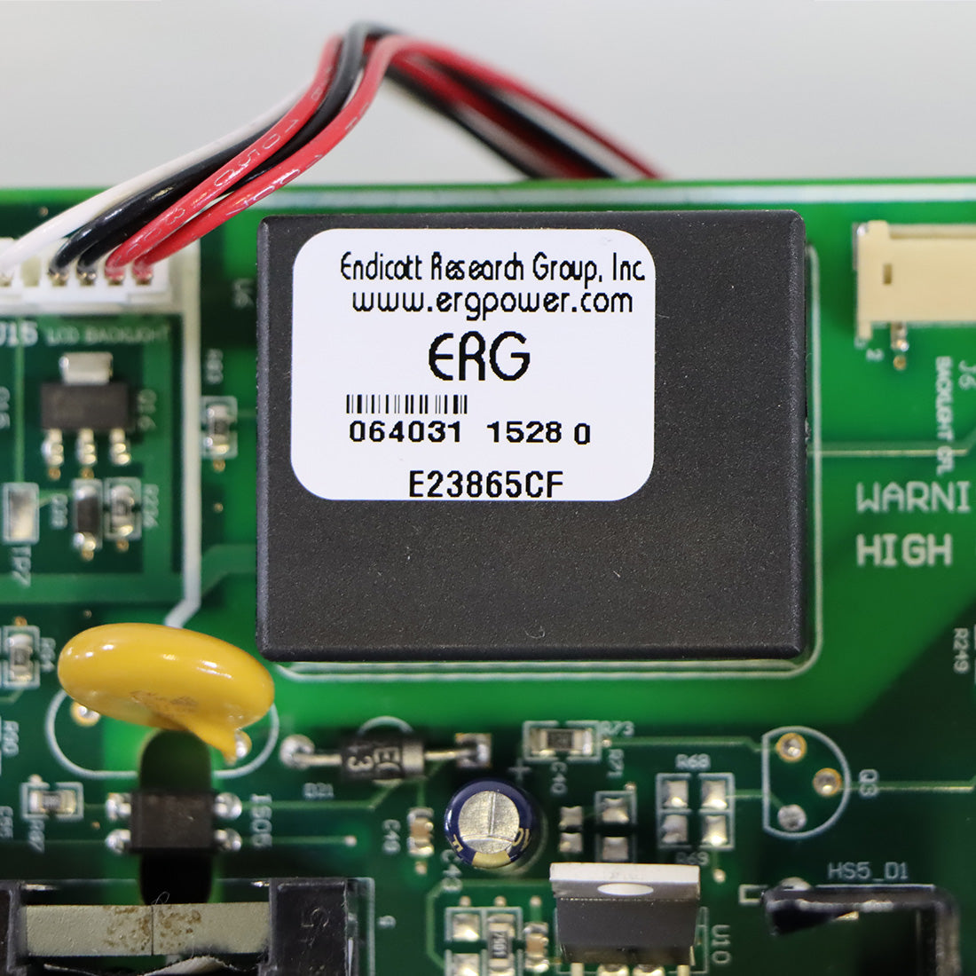 Cutera ExcelV Laser PCB Control Board 6000773 7000773 and Monitor Excel V PART