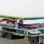 Cutera ExcelV Laser PCB Control Board 6000773 7000773 and Monitor Excel V PART