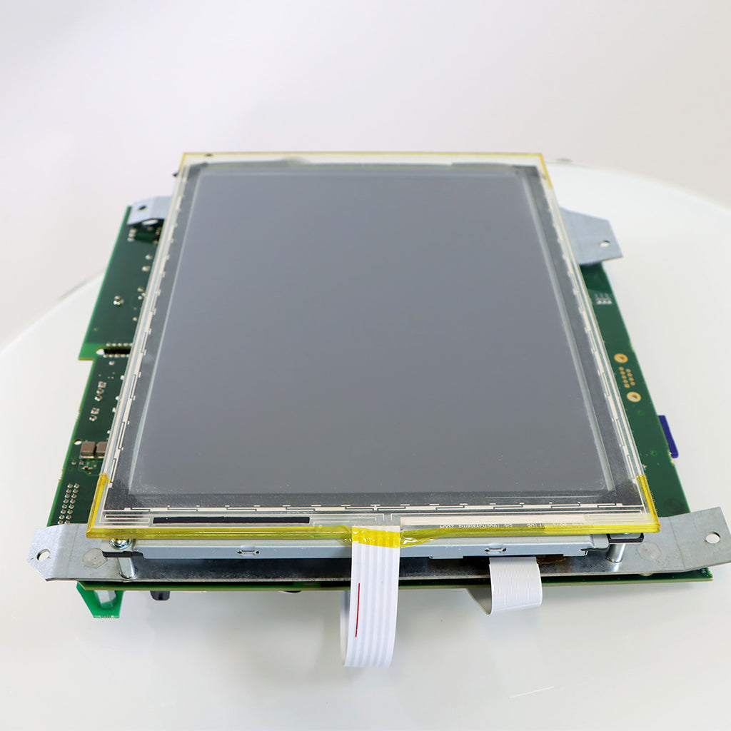 Cutera ExcelV Laser PCB Control Board 6000773 7000773 and Monitor Excel V PART