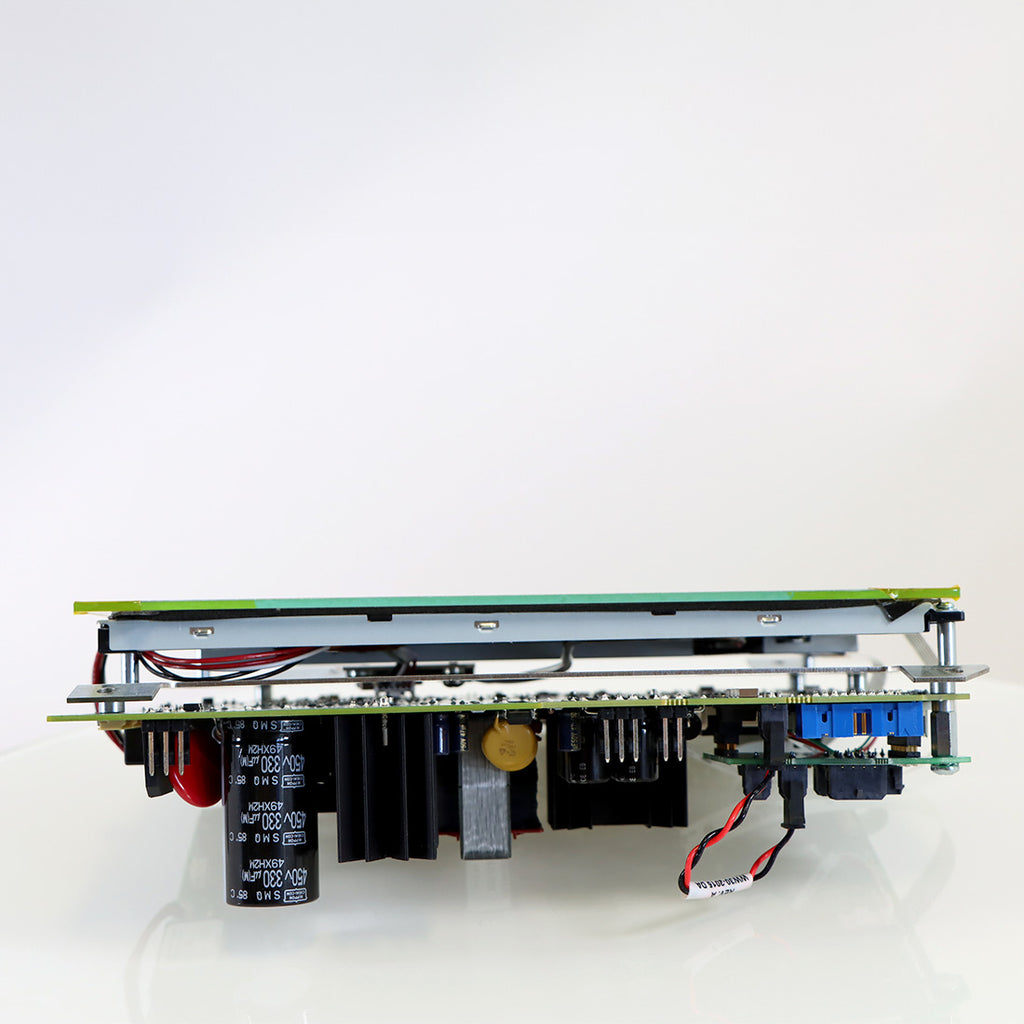Cutera ExcelV Laser PCB Control Board 6000773 7000773 and Monitor Excel V PART