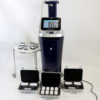 2019 InMode Evolve Skin Tightening Tone Muscle Body Contouring Base Workstation