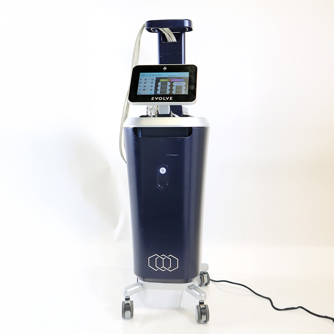 2019 InMode Evolve Skin Tightening Muscle Toning RadioFrequency Fat Reduction RF