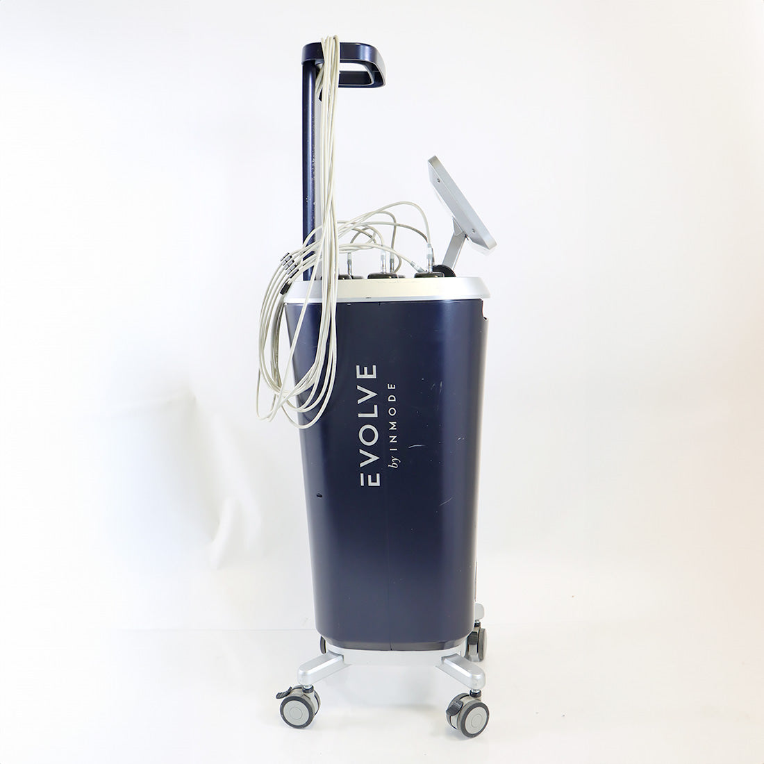 2019 InMode Evolve Skin Tightening Muscle Toning RadioFrequency Fat Reduction RF