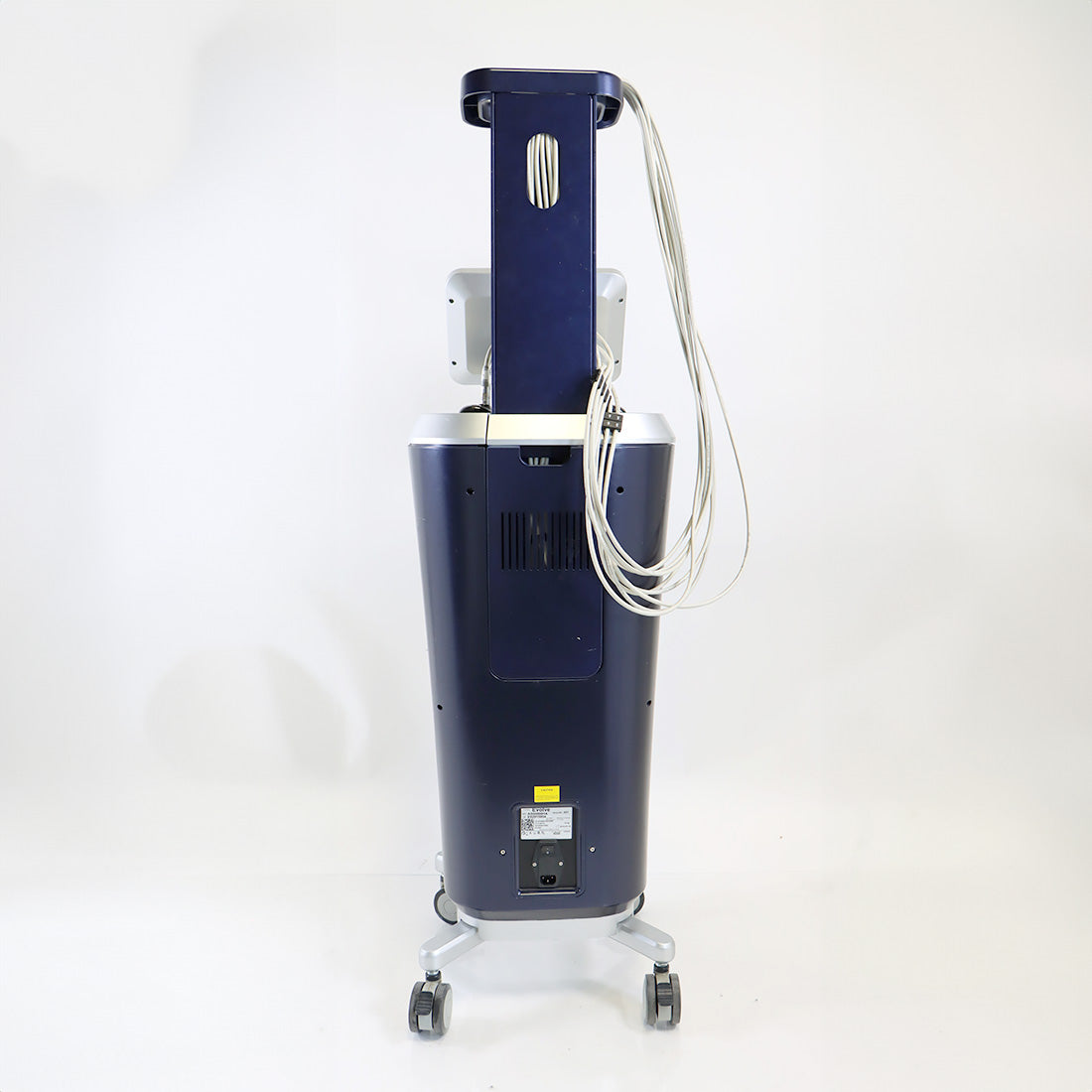 2019 InMode Evolve Skin Tightening Muscle Toning RadioFrequency Fat Reduction RF