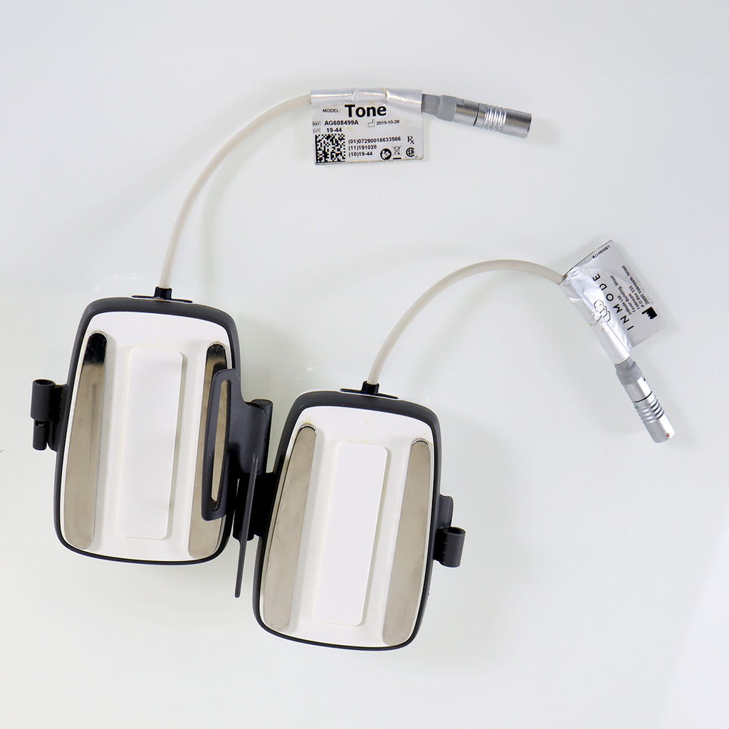 2019 InMode Evolve Skin Tightening Muscle Toning RadioFrequency Fat Reduction RF