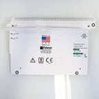 Palomar StarLux 300 / 500 Rear Panel Replacement Part Metal Cover Hold 1521-8006