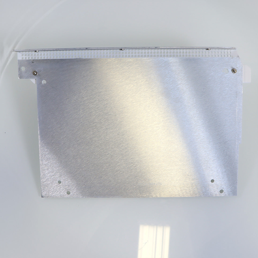 Palomar StarLux 300 / 500 Rear Panel Replacement Part Metal Cover Hold 1521-8006