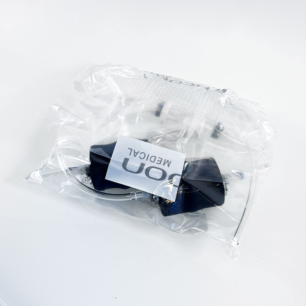 Cocoon PrimeLase HR Diode Laser Hydraulic Clear Filter Set 100004321 Coolant