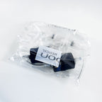 Cocoon PrimeLase HR Diode Laser Hydraulic Clear Filter Set 100004321 Coolant