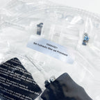 Cocoon PrimeLase HR Diode Laser Hydraulic Clear Filter Set 100004321 Coolant