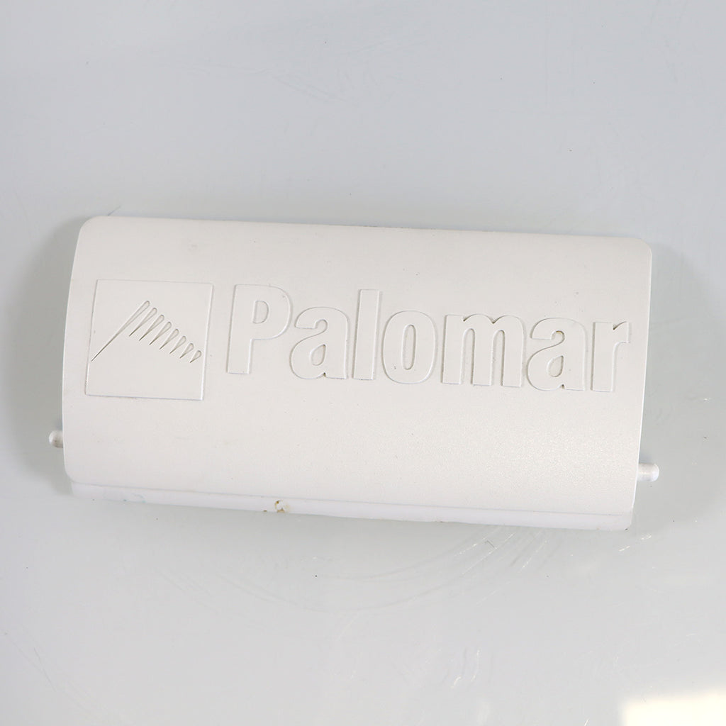 Palomar Icon Part Logo Door / Skintel Calibration Puck Storage Replacement Part
