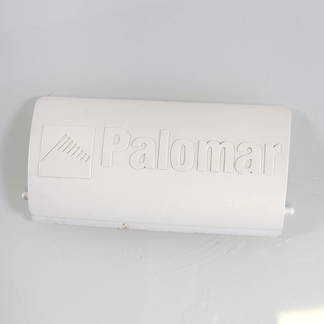 Palomar Icon Part Logo Door / Skintel Calibration Puck Storage Replacement Part