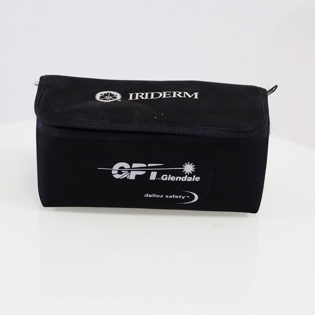 Iridex Laser Operator Safety Glasses Iriderm DioLite 532nm Orange Eye Protection