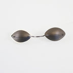 IPL Laser Metal Patient Eye Protection Shields Goggles Eyewear Glasses