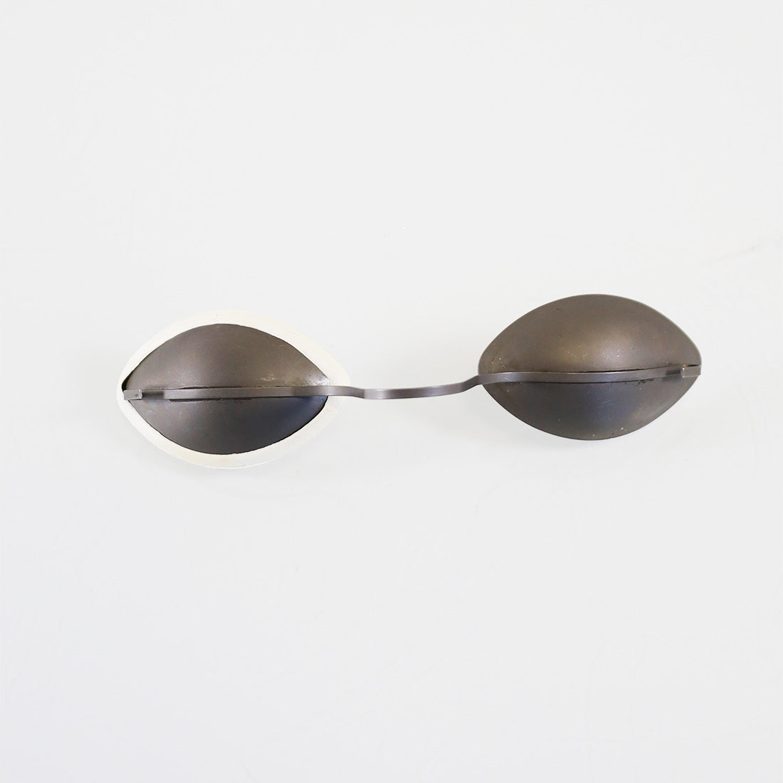 IPL Laser Metal Patient Eye Protection Shields Goggles Eyewear Glasses
