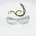 Palomar Laser Operator Safety Glasses Aspire Deep IR 1064nm 1440nm 1540nm 2940nm
