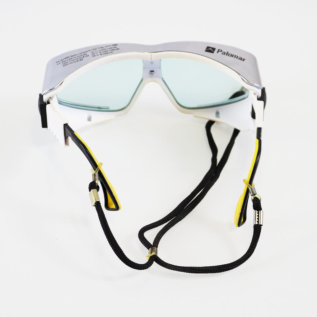 Palomar Laser Operator Safety Glasses Aspire Deep IR 1064nm 1440nm 1540nm 2940nm
