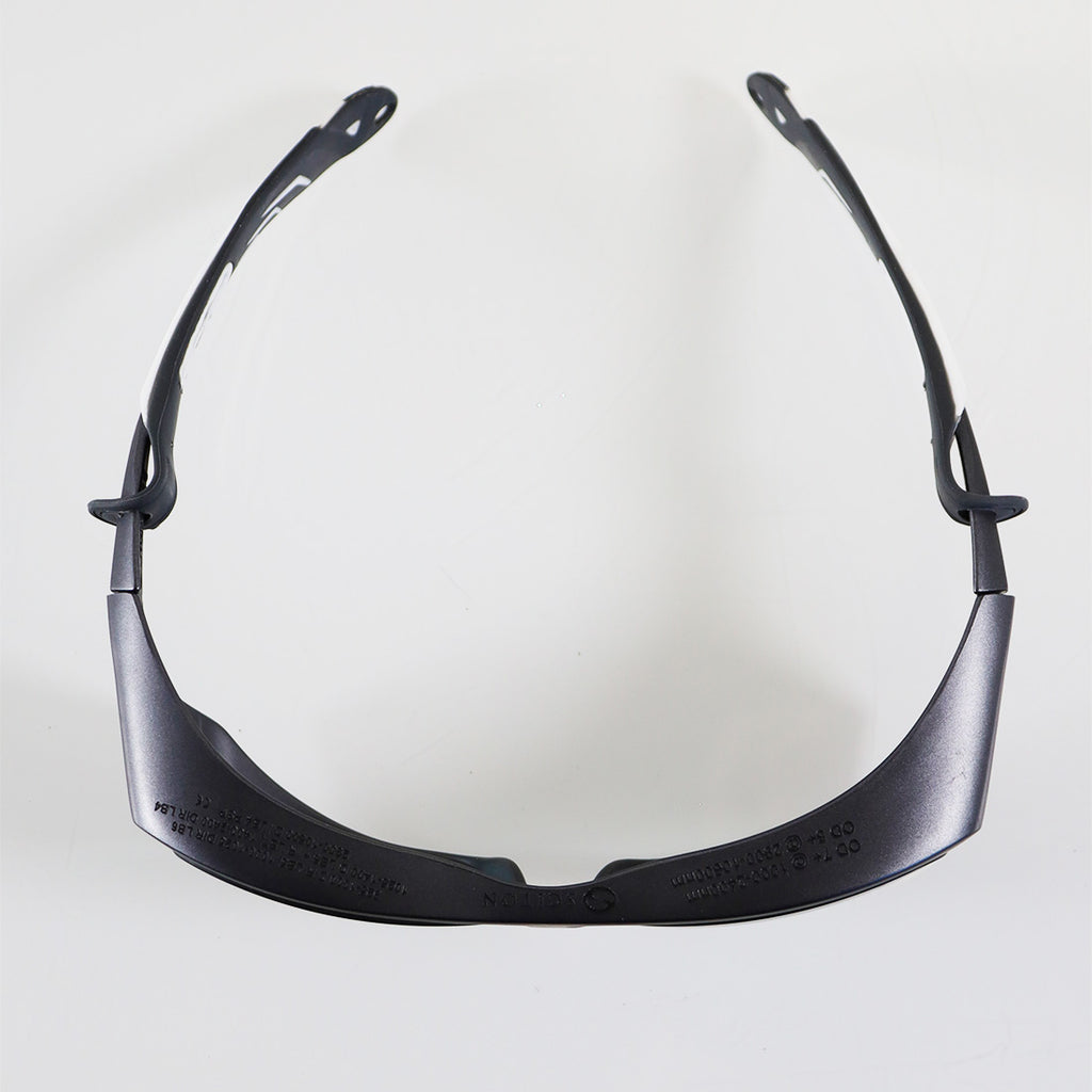 Sciton Joule Halo Laser Operator Eyewear Safety Glasses 1470nm-2940nm Gray Frame