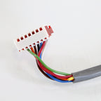 Coherent Lumenis Star Lightsheer System Parts 50-03105-00 Key Switch EMR Stop B