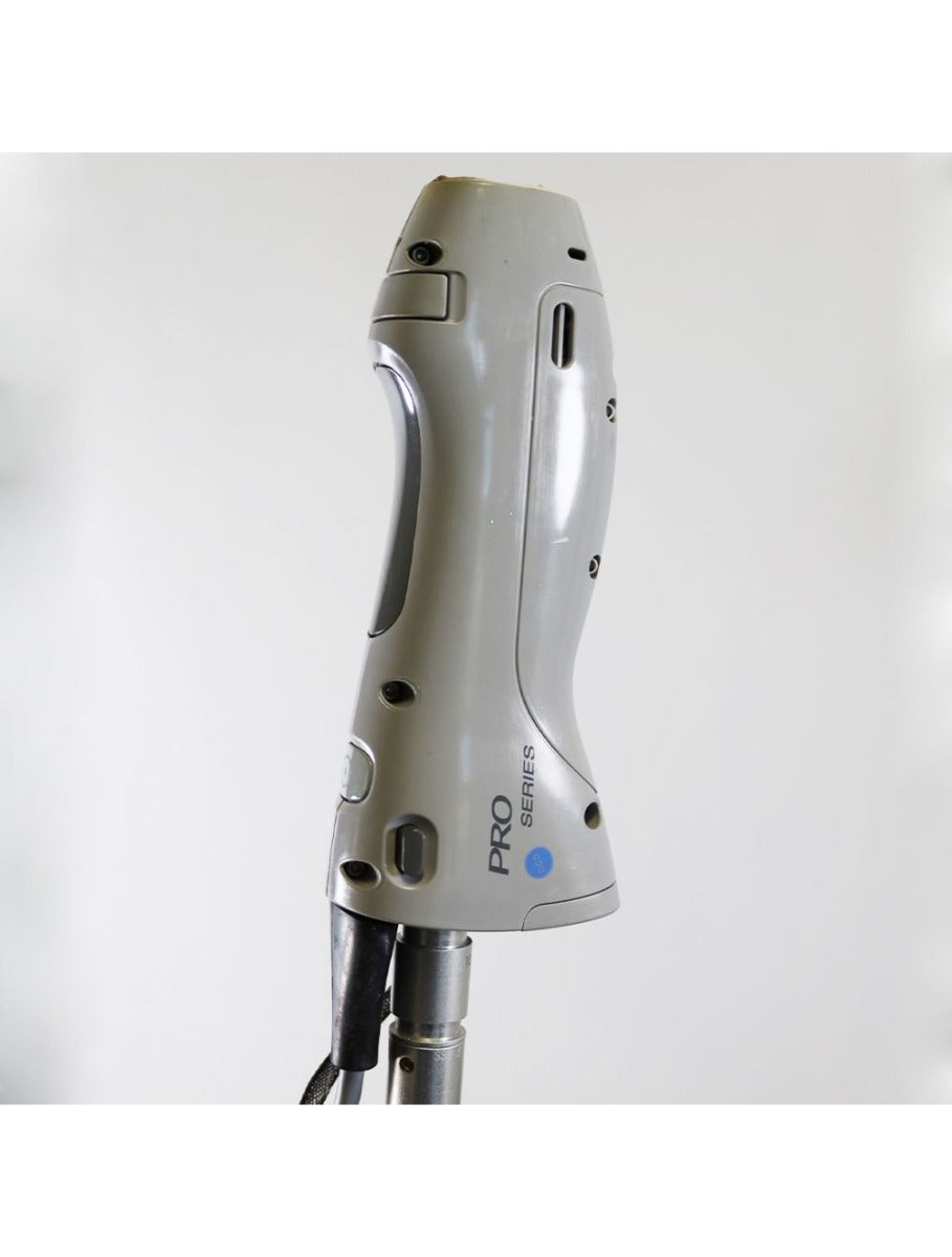 2019 Candela GentleMax Pro Pulsed Laser Hair Removal System
