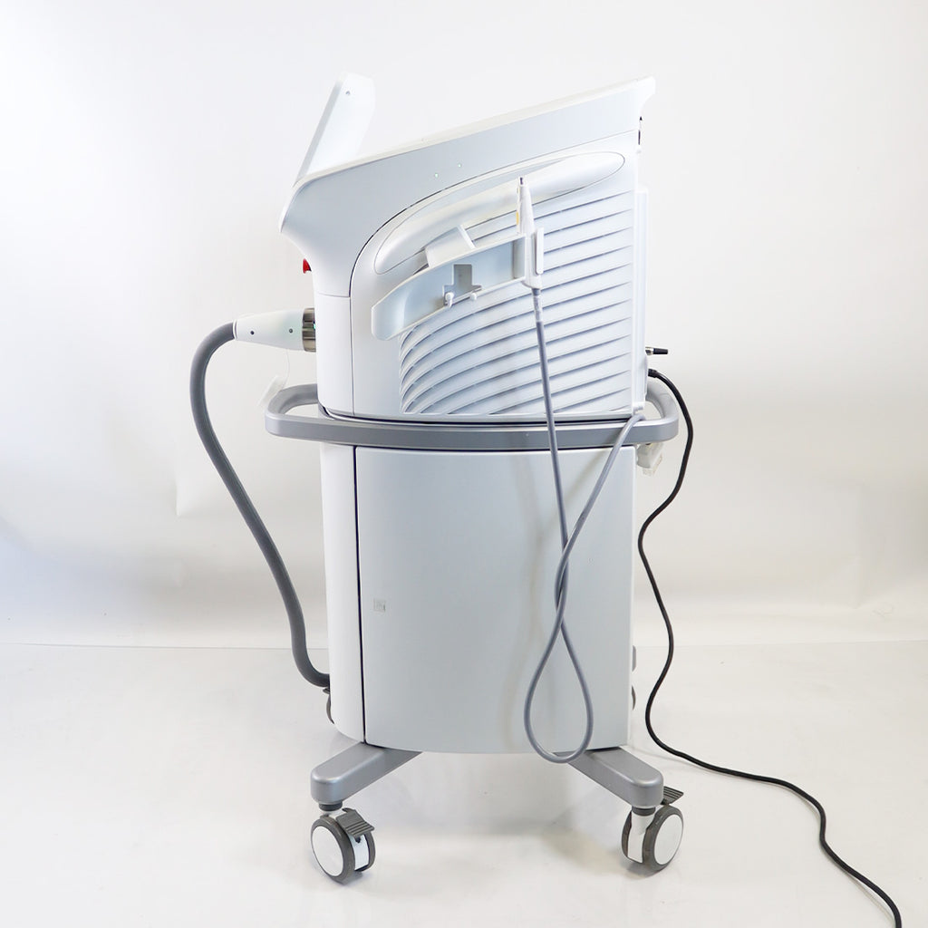 2022 Lumenis OptiLight Aesthetics System Dry Eye Medical Device IPL Opti Light