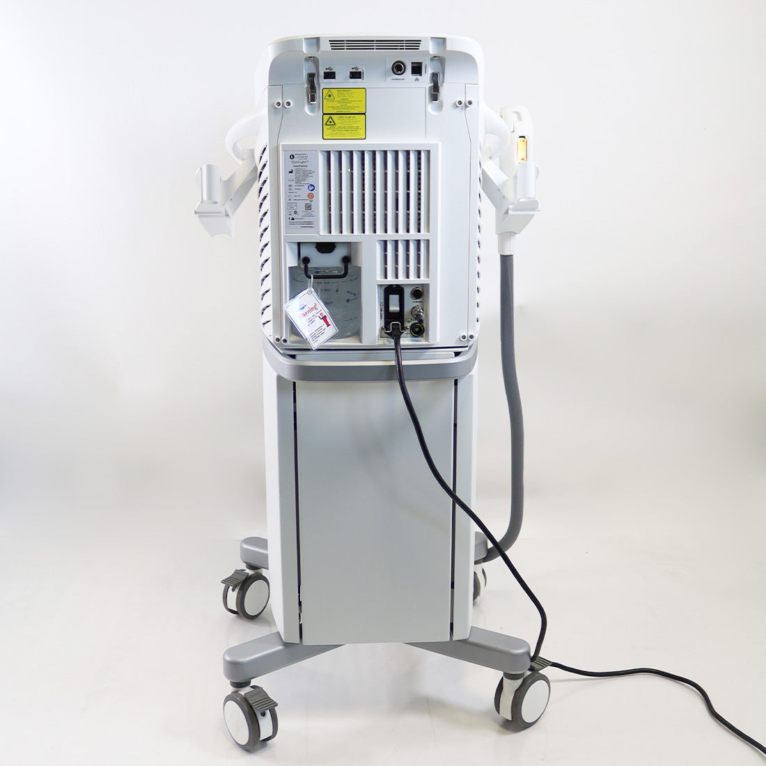 2022 Lumenis OptiLight Aesthetics System Dry Eye Medical Device IPL Opti Light