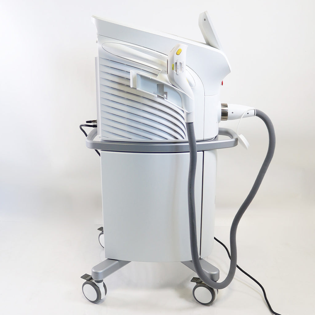 2022 Lumenis OptiLight Aesthetics System Dry Eye Medical Device IPL Opti Light