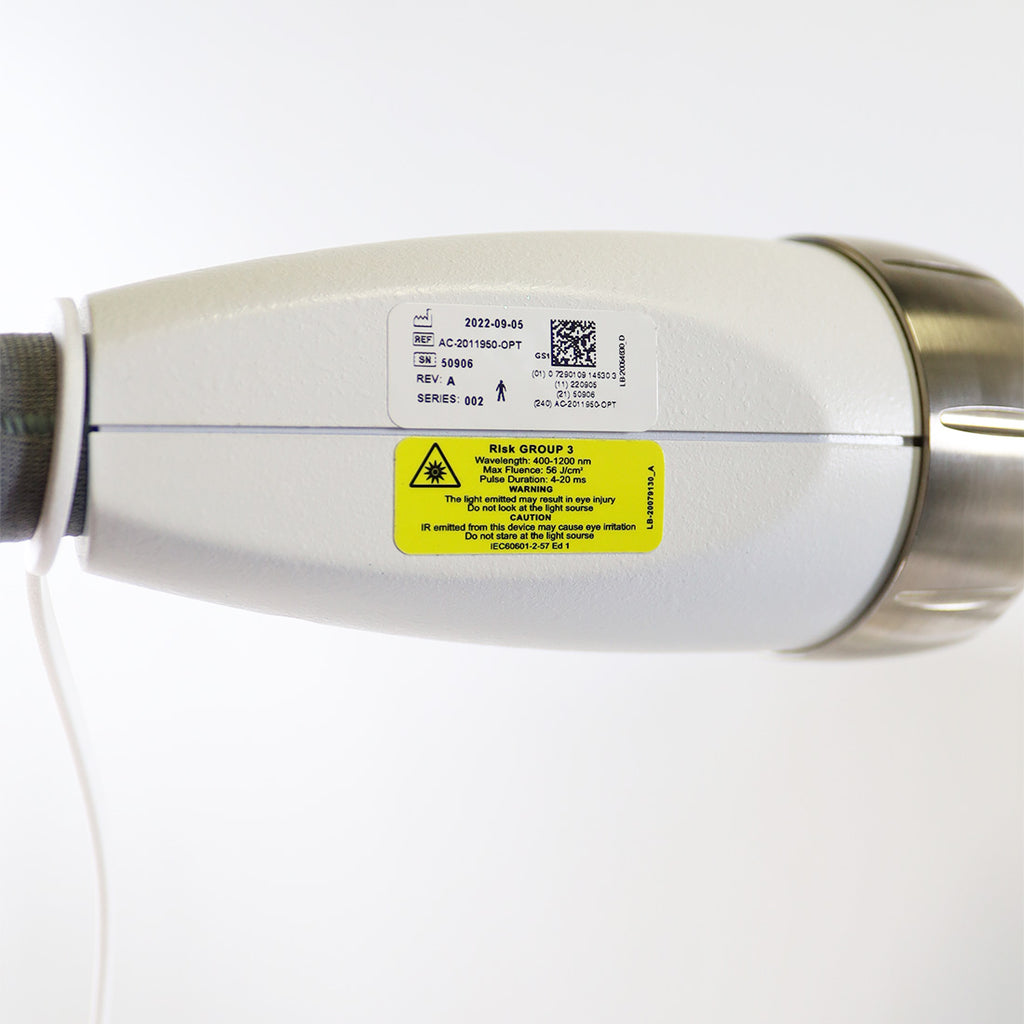 2022 Lumenis OptiLight Aesthetics System Dry Eye Medical Device IPL Opti Light