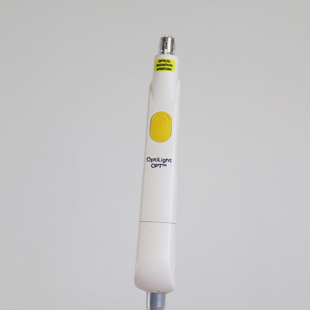 2022 Lumenis OptiLight Aesthetics System Dry Eye Medical Device IPL Opti Light