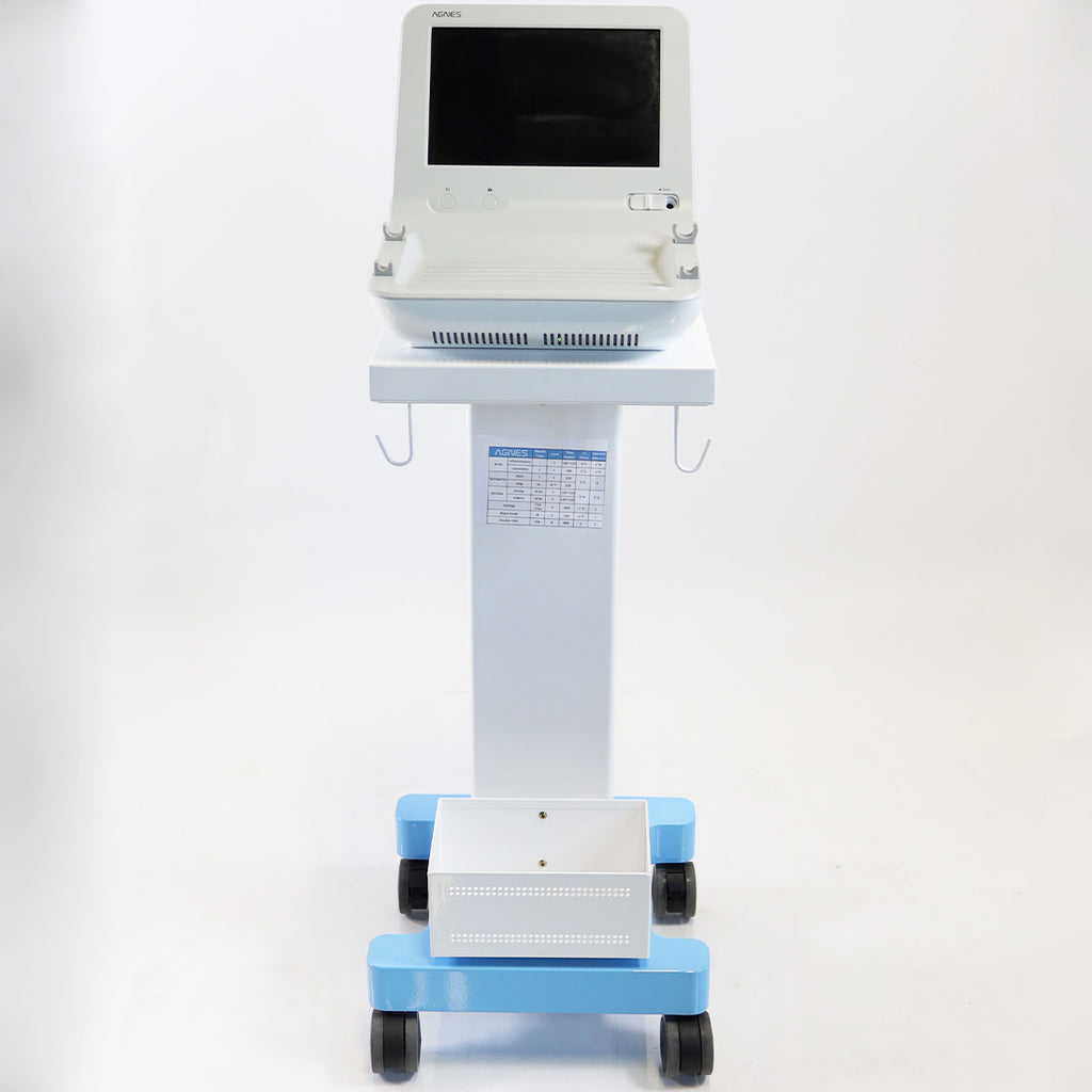 2018 Agnes Electrosurgical System ESG Precision Radio Frequency Microneedling