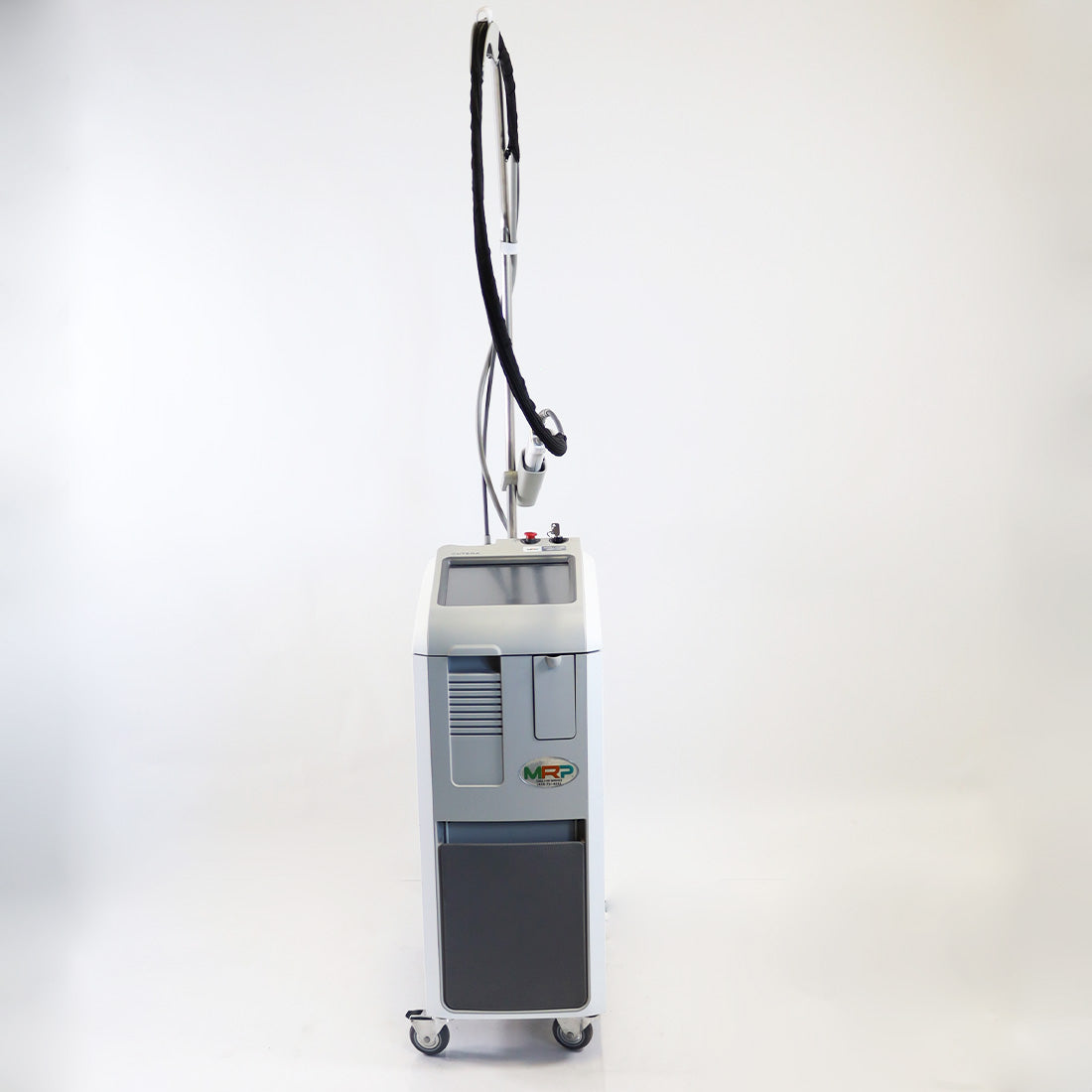 2017 Cutera ExcelHR Laser Hair Removal Lesions Veins Nd YAG 755 1064nm Excel HR