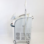 2021 Luvo Lucent IPL Laser Skin Rejuvenation Acne Hair Removal Lesions Demo Unit