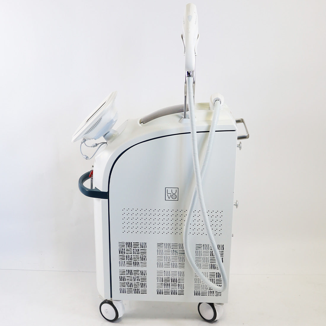 2021 Luvo Lucent IPL Laser Skin Rejuvenation Acne Hair Removal Lesions Demo Unit