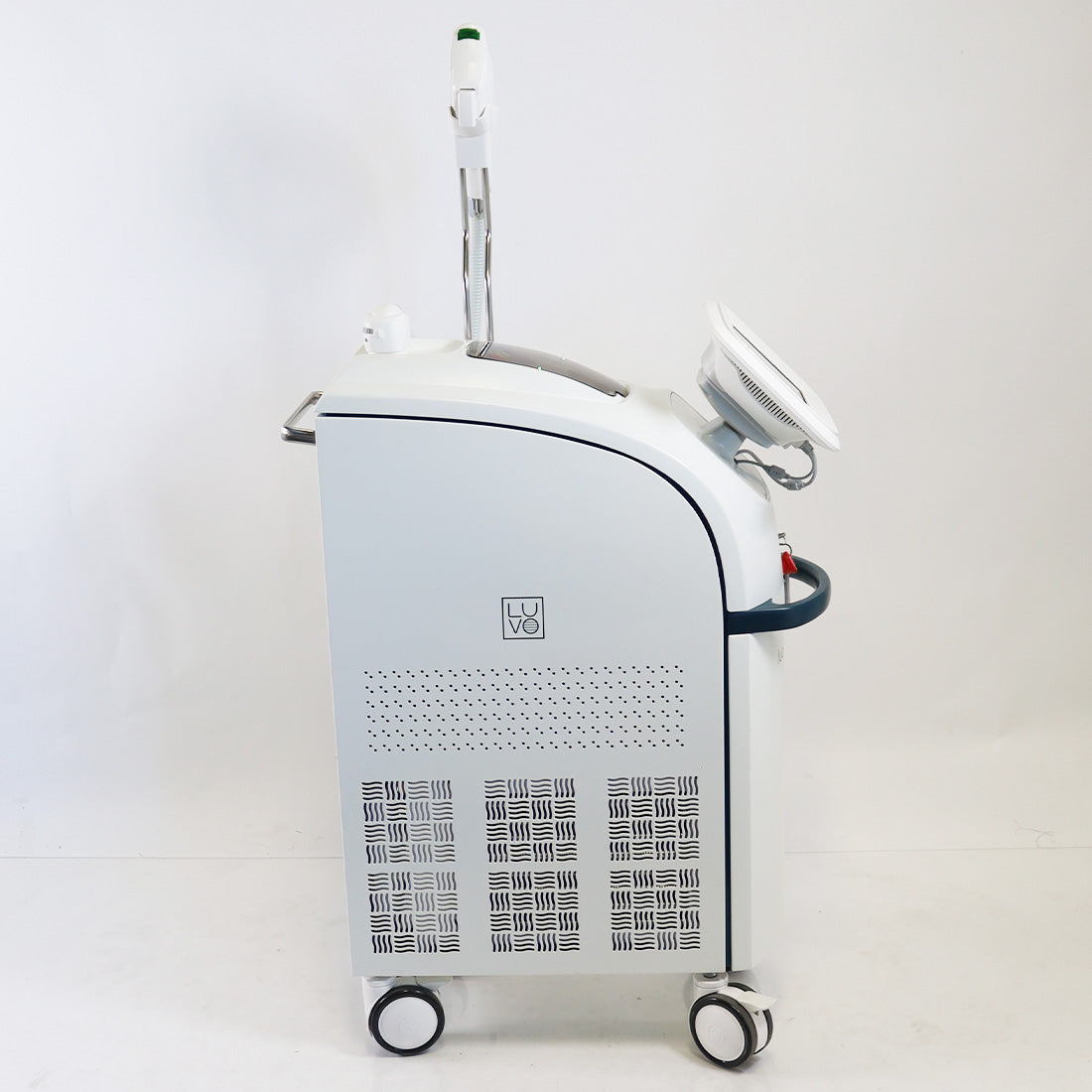 2021 Luvo Lucent IPL Laser Skin Rejuvenation Acne Hair Removal Lesions Demo Unit