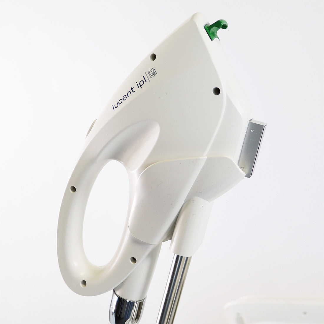 2021 Luvo Lucent IPL Laser Skin Rejuvenation Acne Hair Removal Lesions Demo Unit