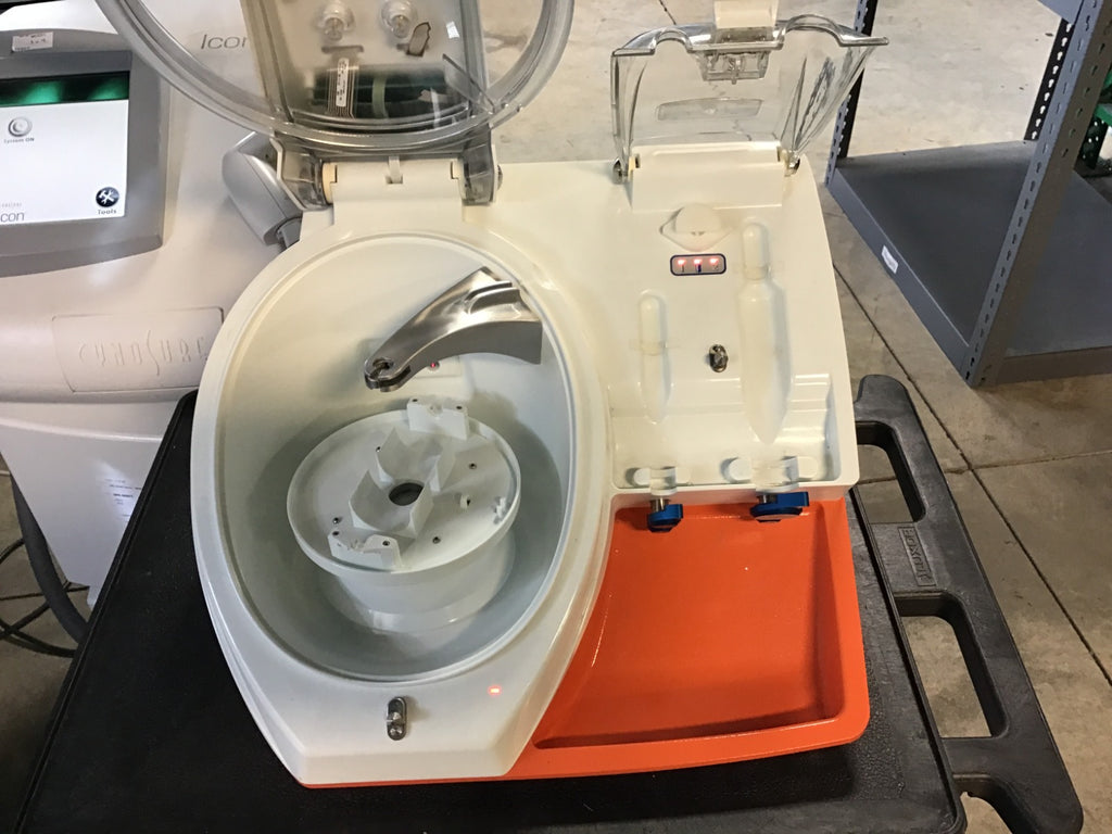 Magellan TRU100 Platelet Separator Instrument Centrifuge