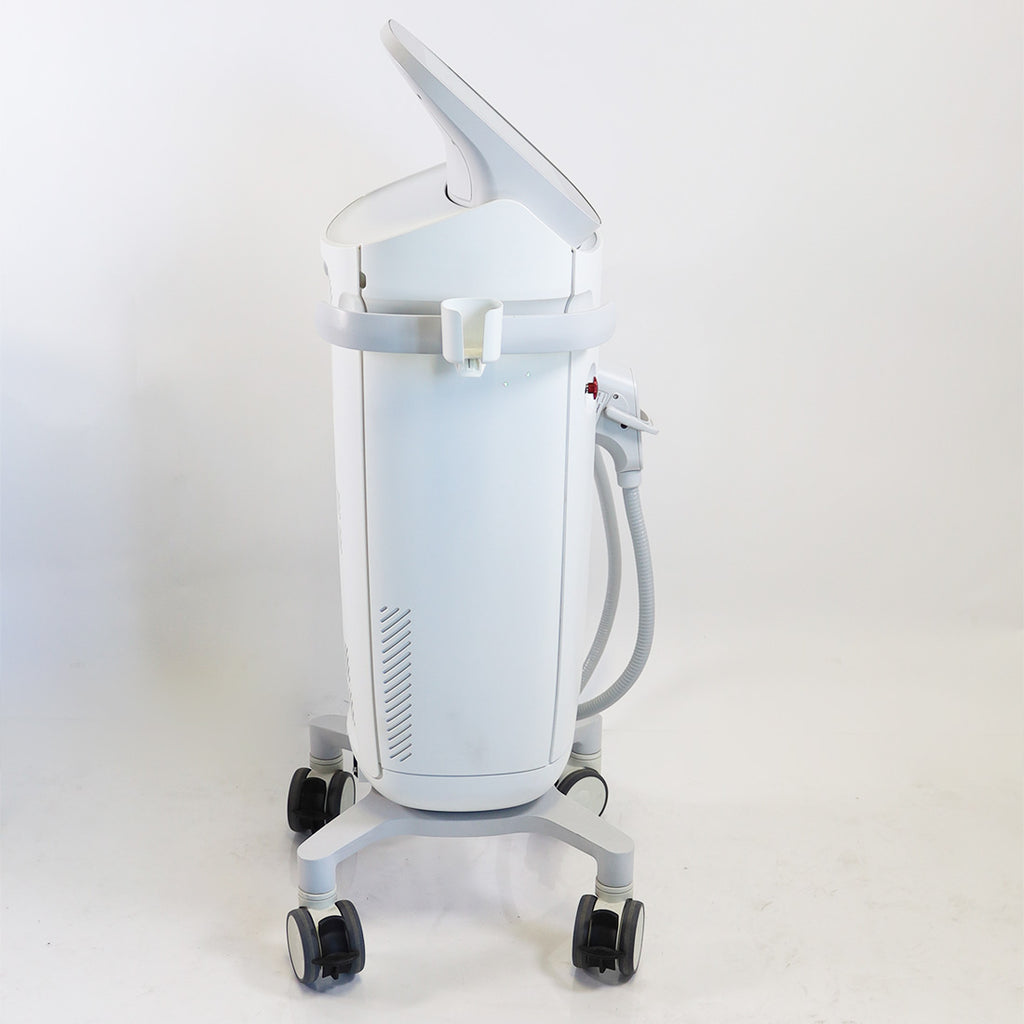 2022 Sofwave Skin Tightening Wrinkles Eyebrow Aesthetic Ultrasound Treatment