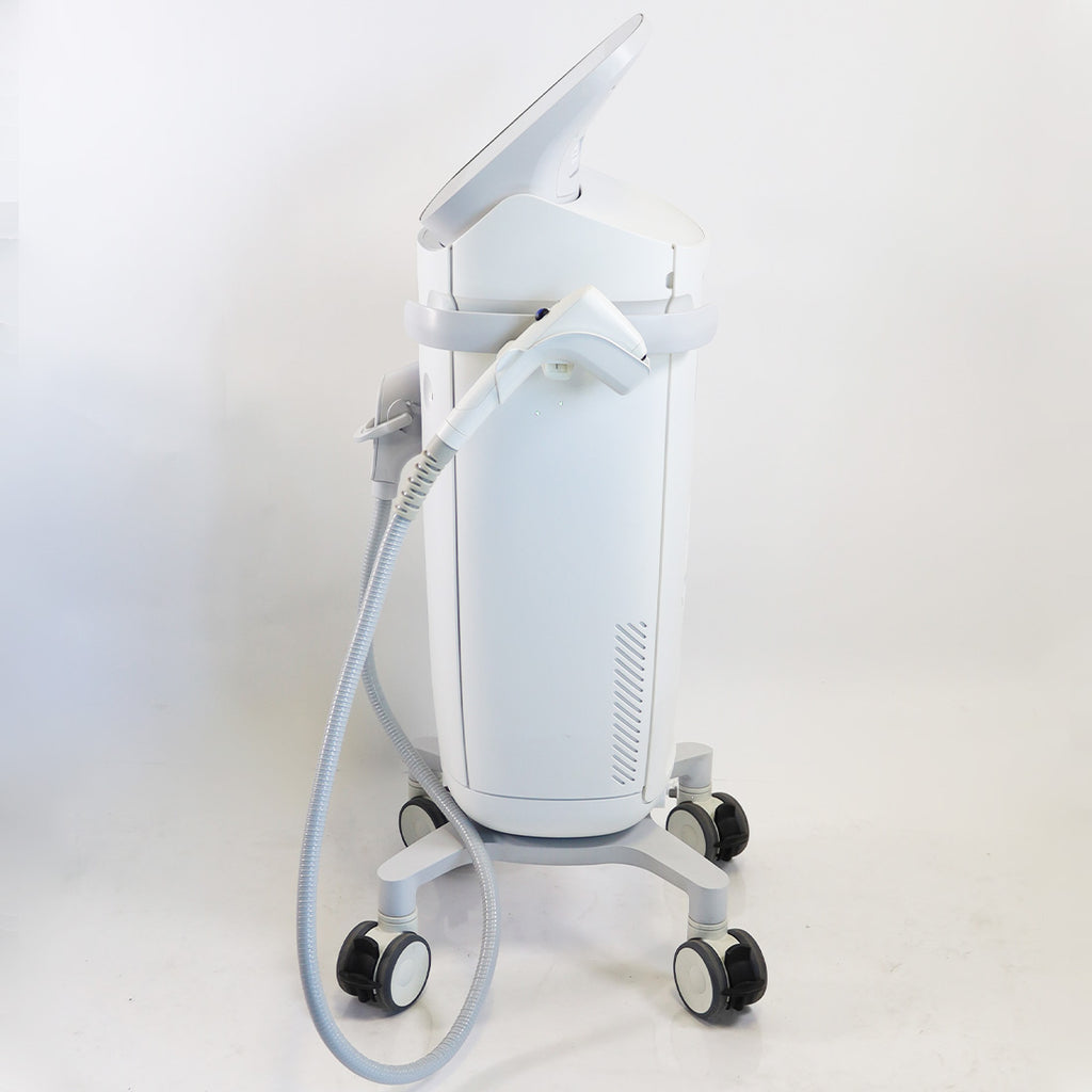 2022 Sofwave Skin Tightening Wrinkles Eyebrow Aesthetic Ultrasound Treatment